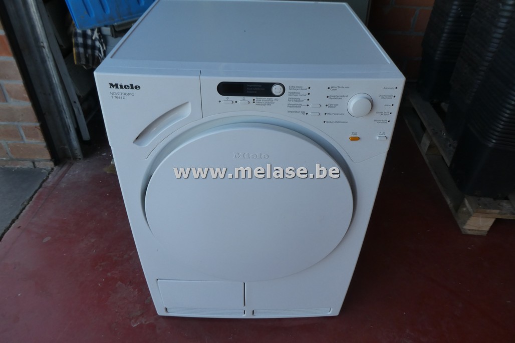 Droogkast "Miele"