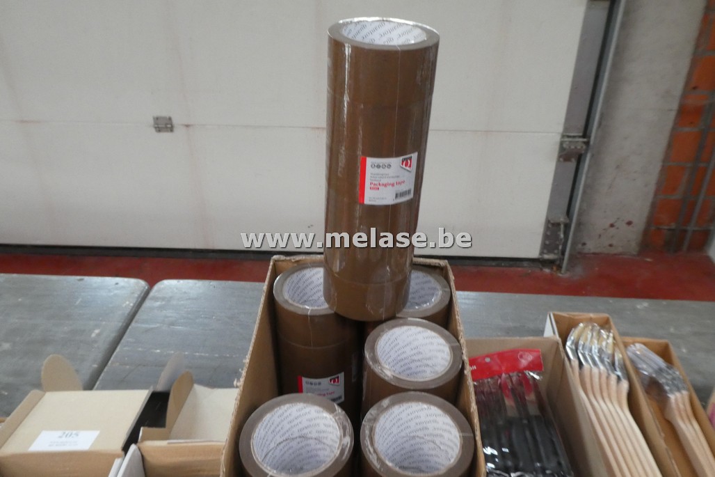 Tape "50mmx60m"