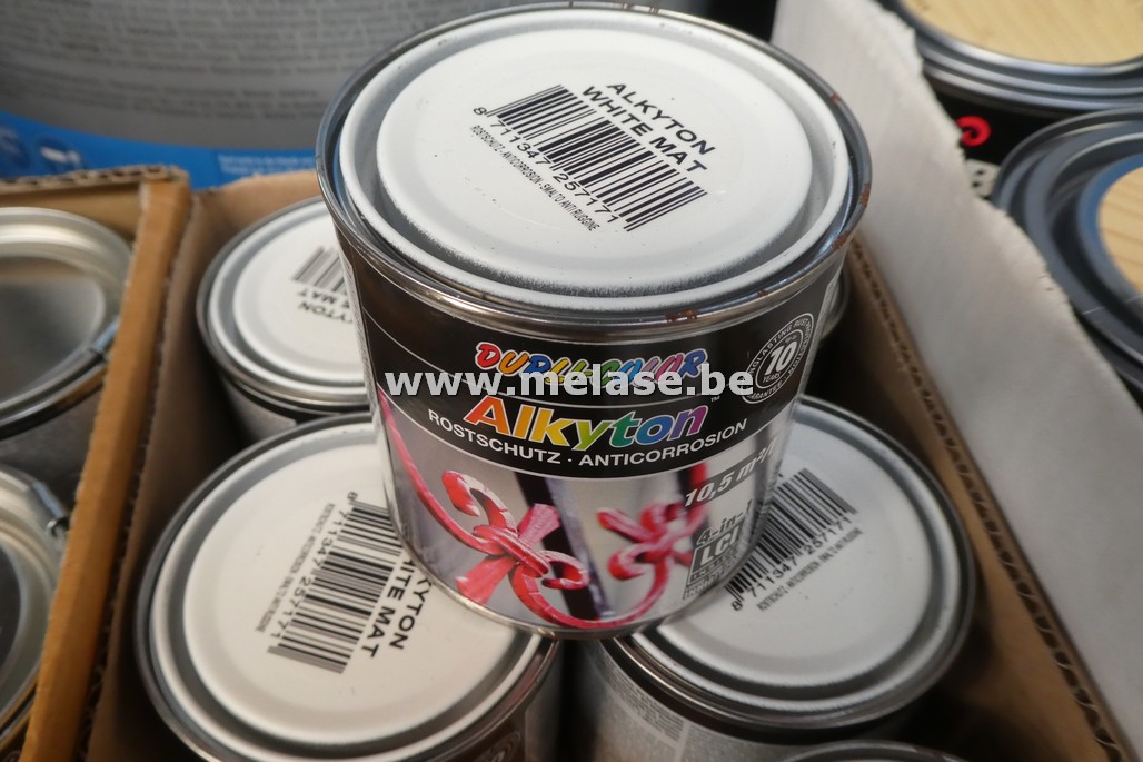 Antiroest "Duplicolor - Alkyton"