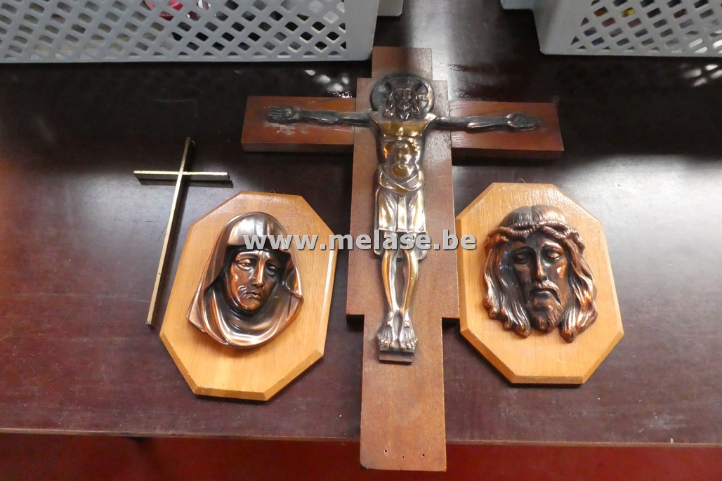 Religieuze voorwerpen