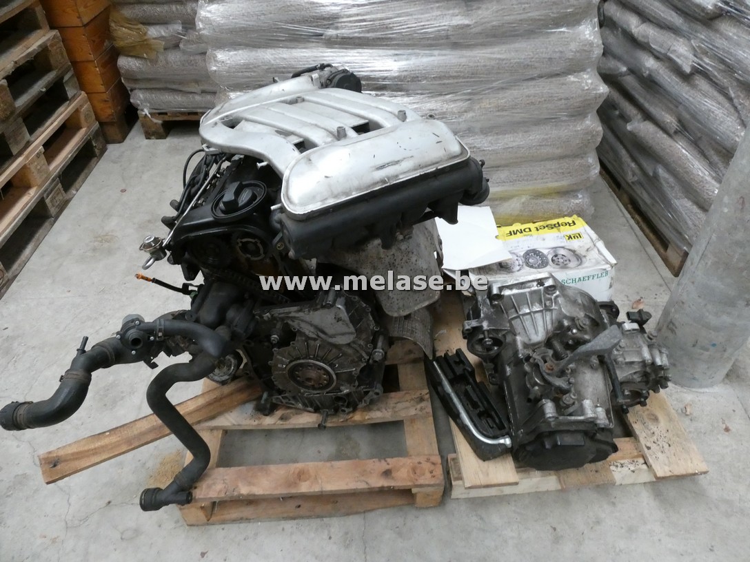 Motorblok