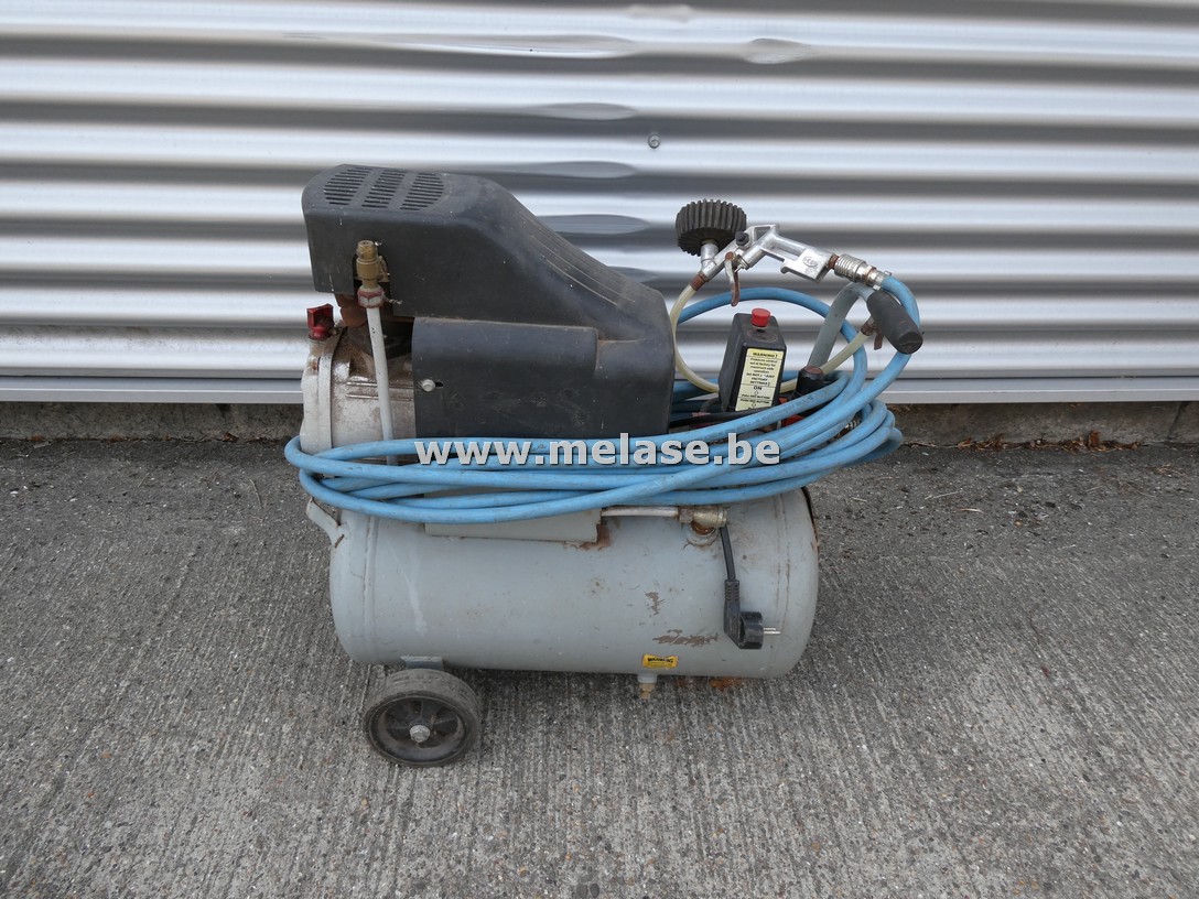 Compressor