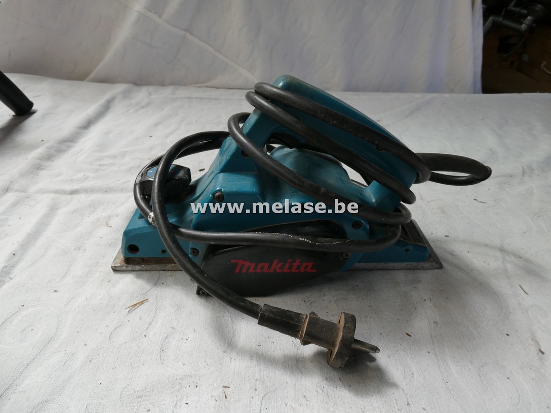 Schaafmachine "Makita"