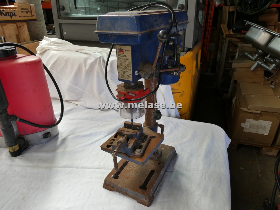 Kolomboor "TopCraft"