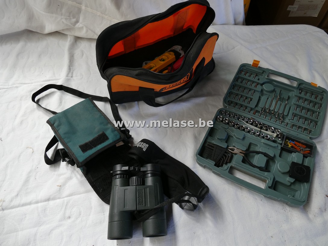 Verrekijker "Bushnell"