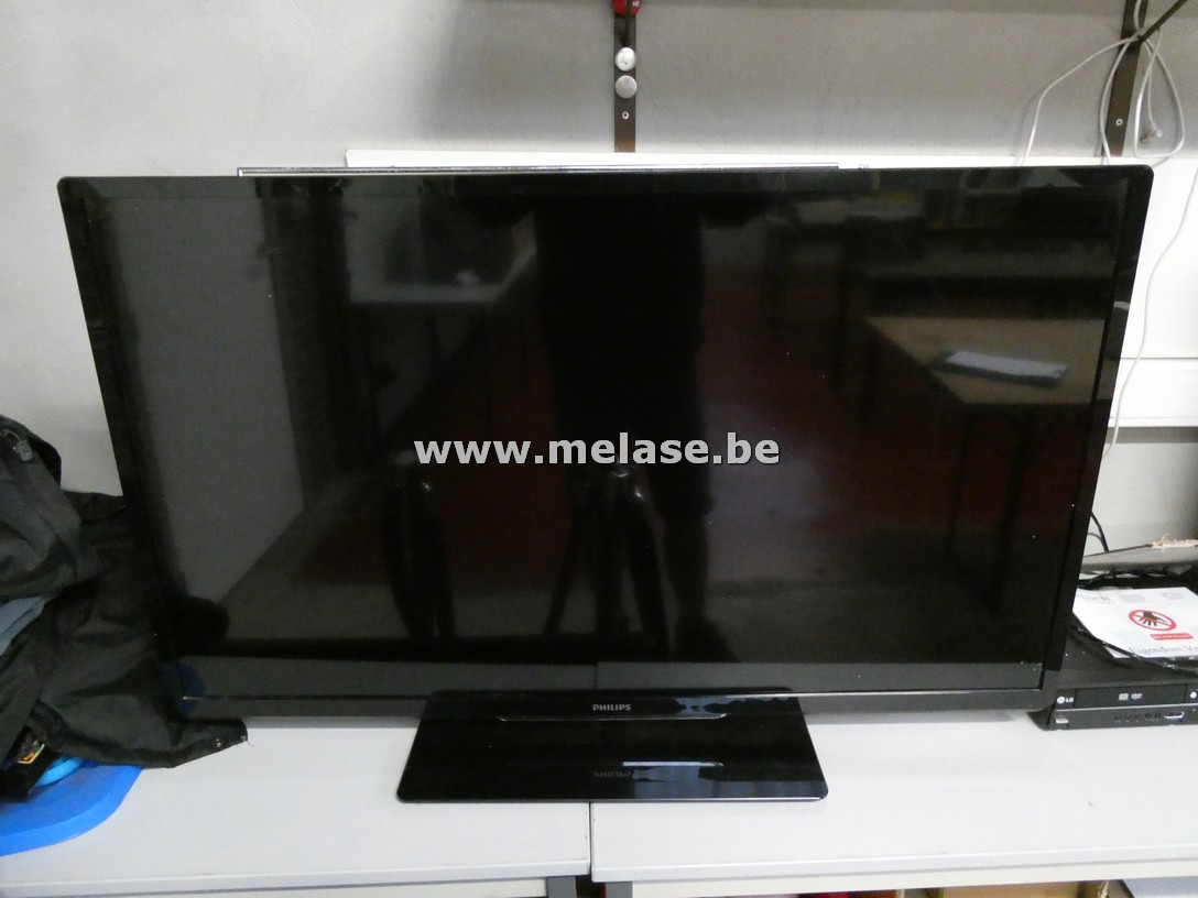 TV "Philips"