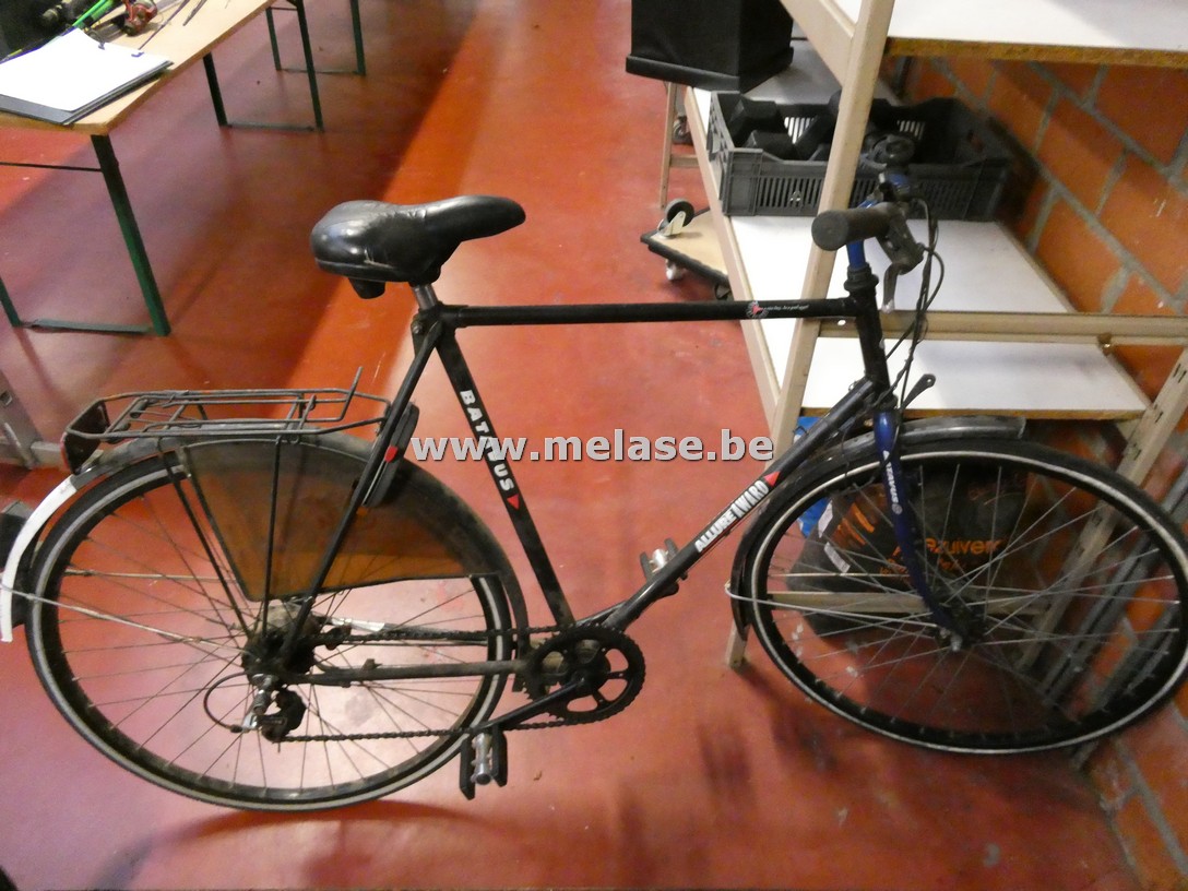Herenfiets "Batavus"