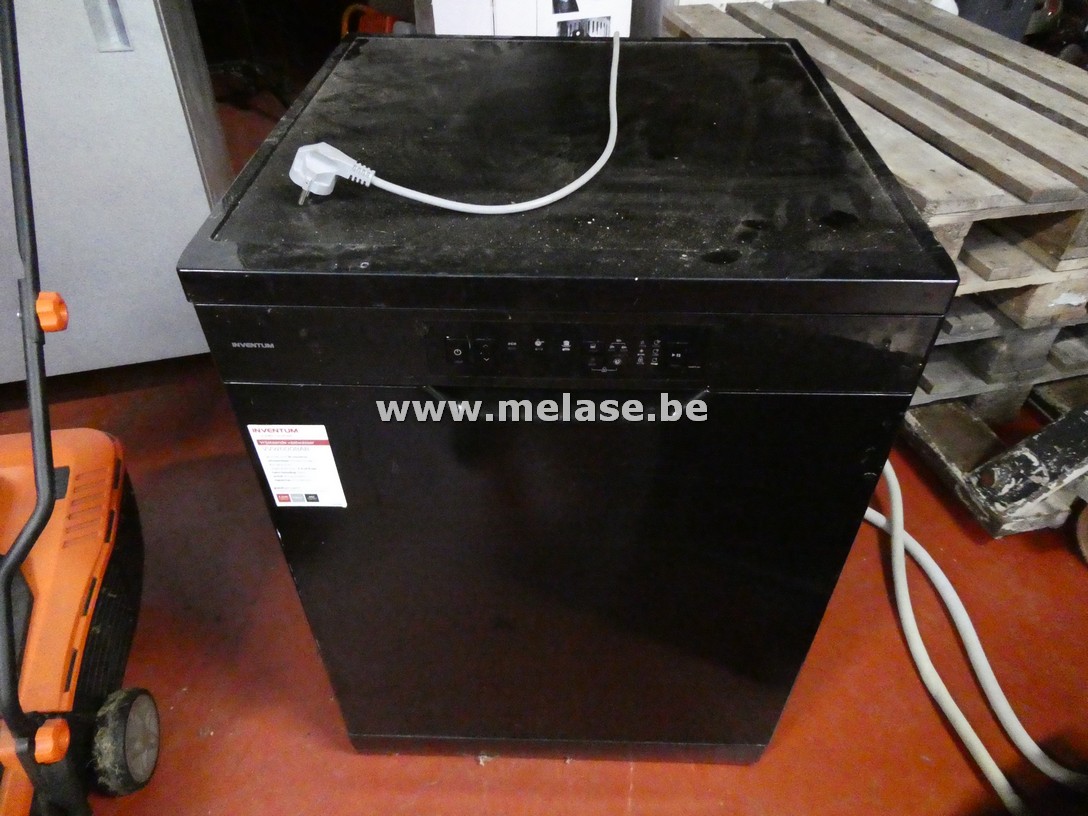Afwasmachine "Inventum"