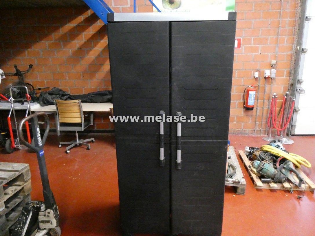 Opbergkast "PVC"