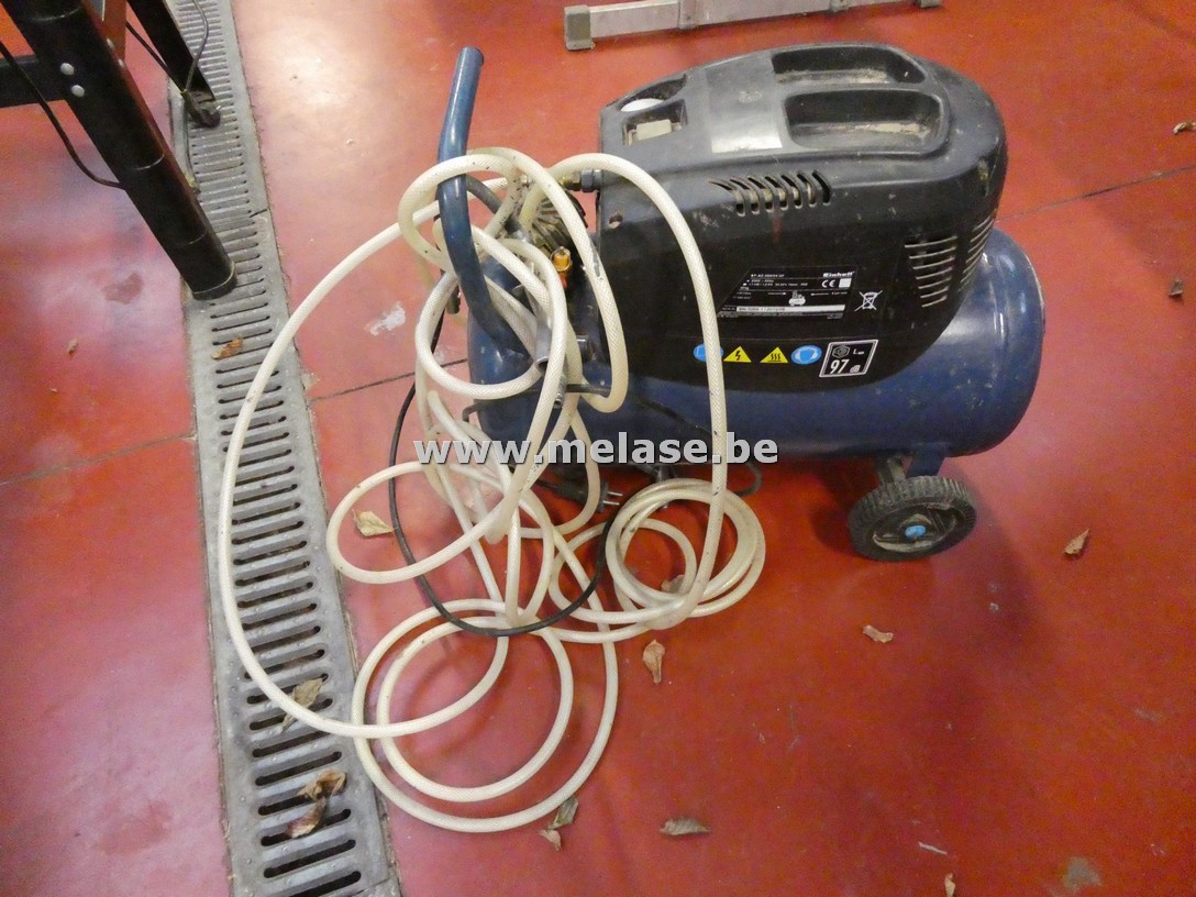 Compressor "Einhell"