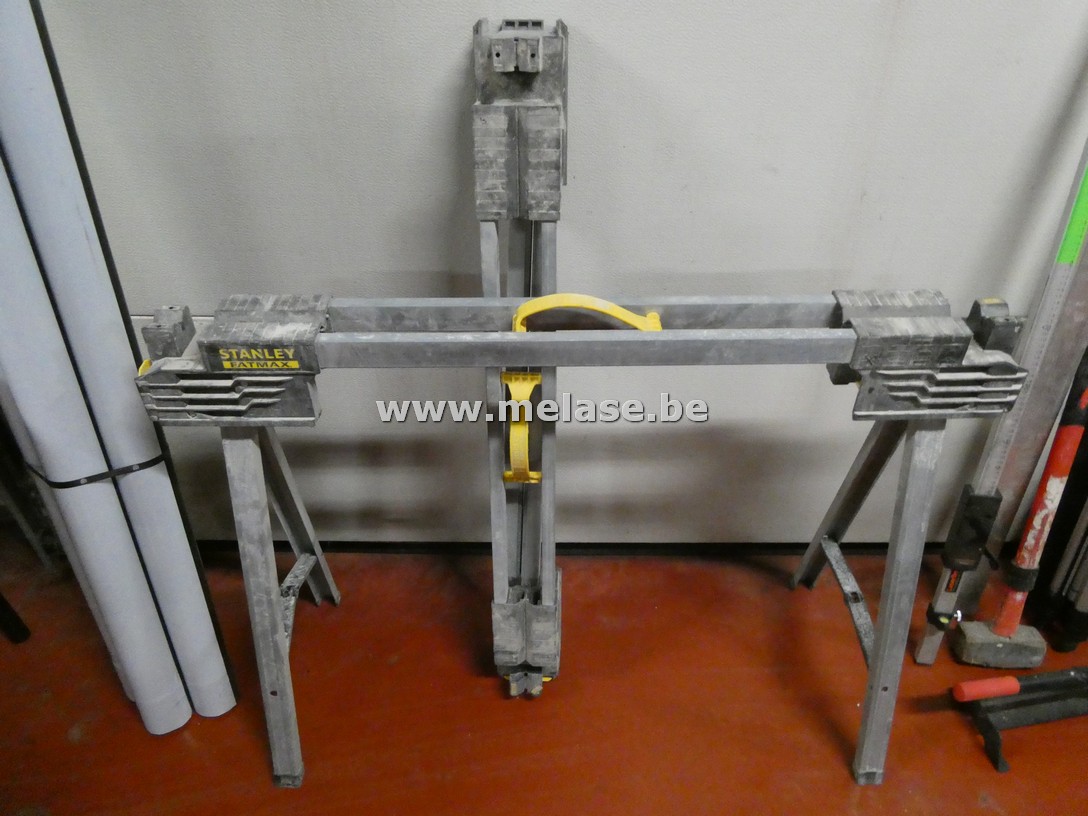 Schragen "Stanley Fatmax"