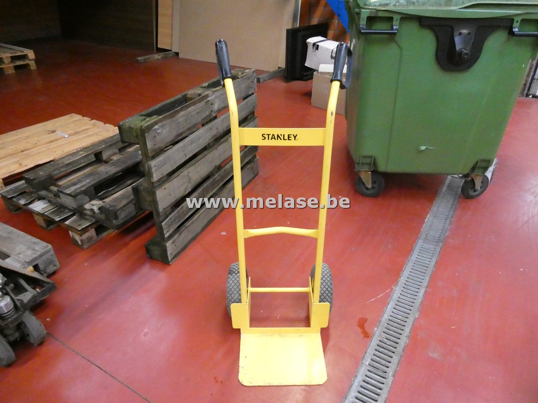 Steekwagen "Stanley"