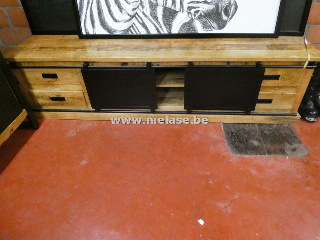 Combinatie lot "lot 160 tem 164)