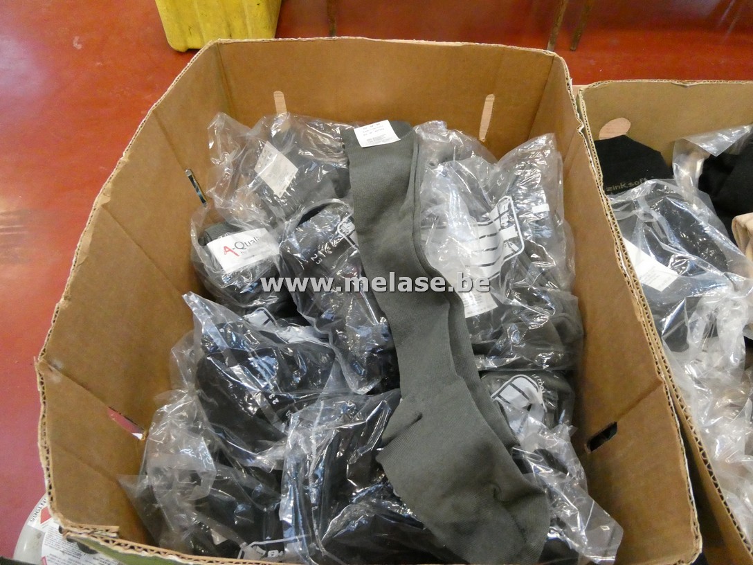 Kniekousen "A-quality"