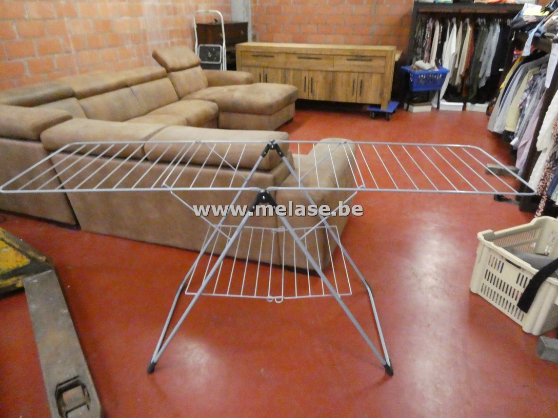 Droogrek "Brabantia"