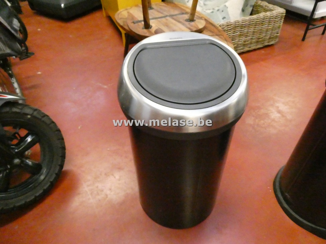 Vuilnisbak "Brabantia"