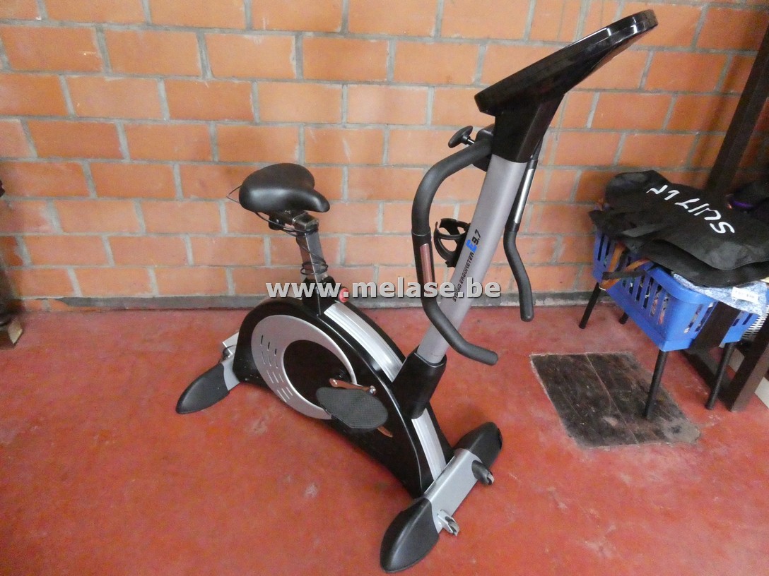 Hometrainer "Motion"