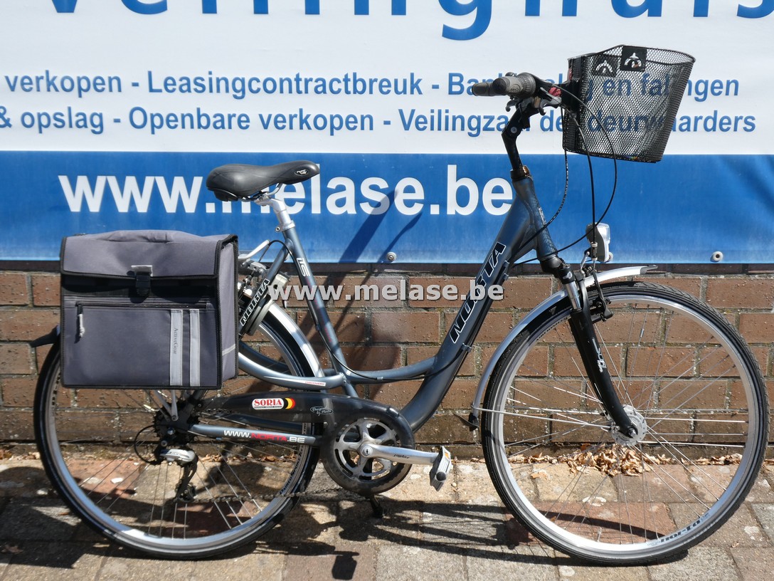 Damesfiets "Norta"