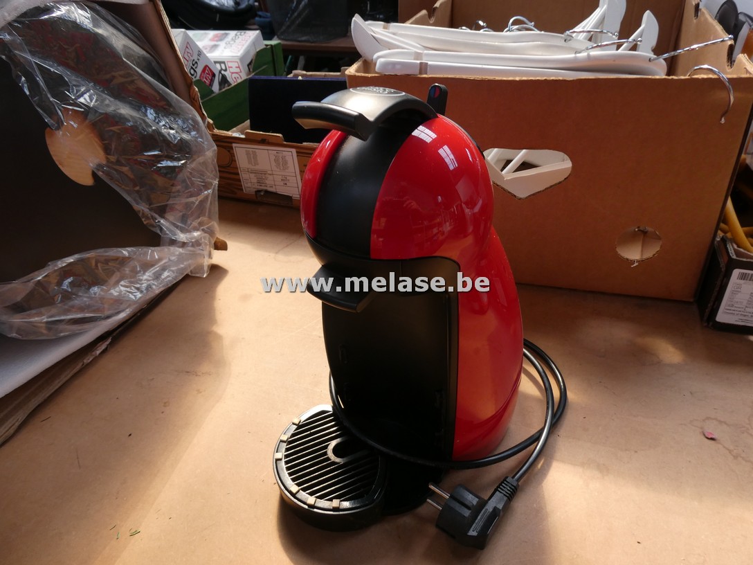 Dolce Gusto "Krups"