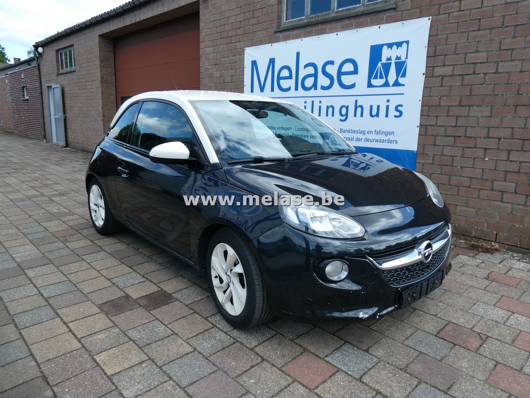 Opel Adam 1.2i