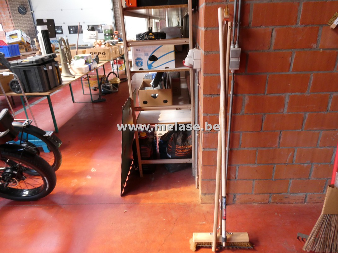 Tuingereedschap