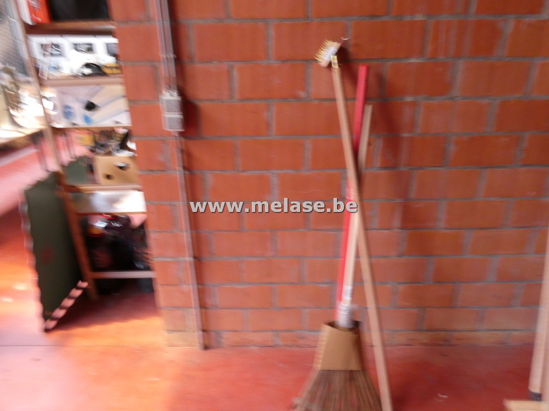 Tuingereedschap