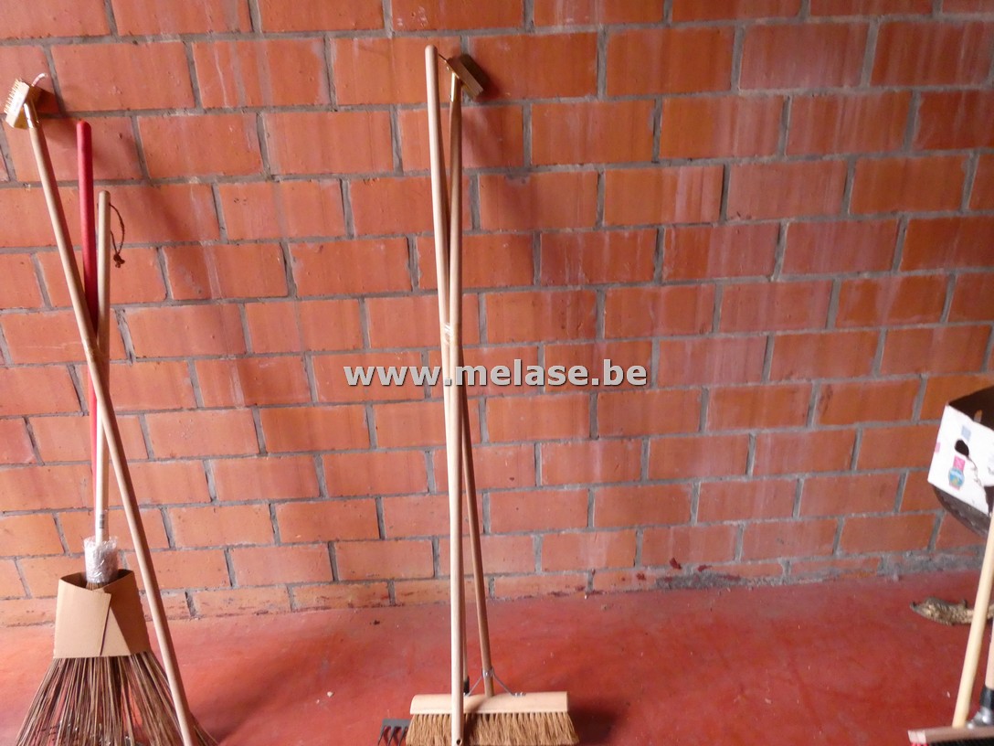 Tuingereedschap