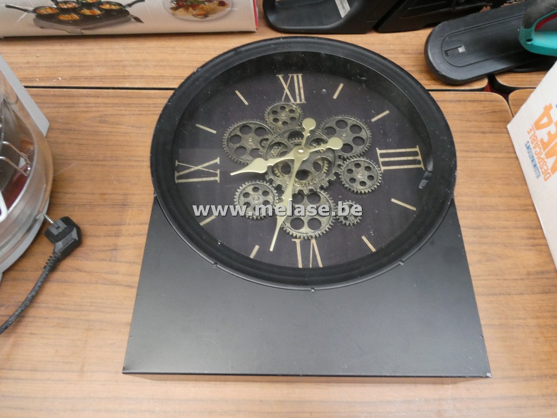 Wandklok