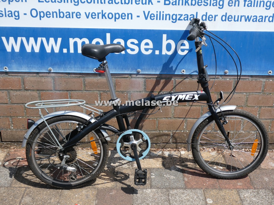 Vouwfiets "Symex"