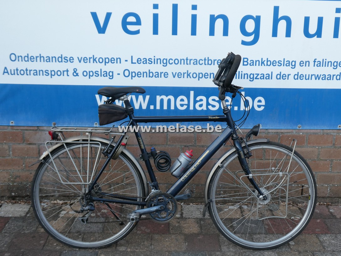 Herenfiets "Koga"