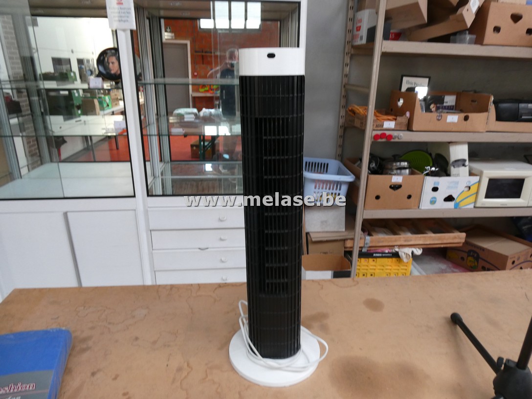 Zuilventilator "Handson"