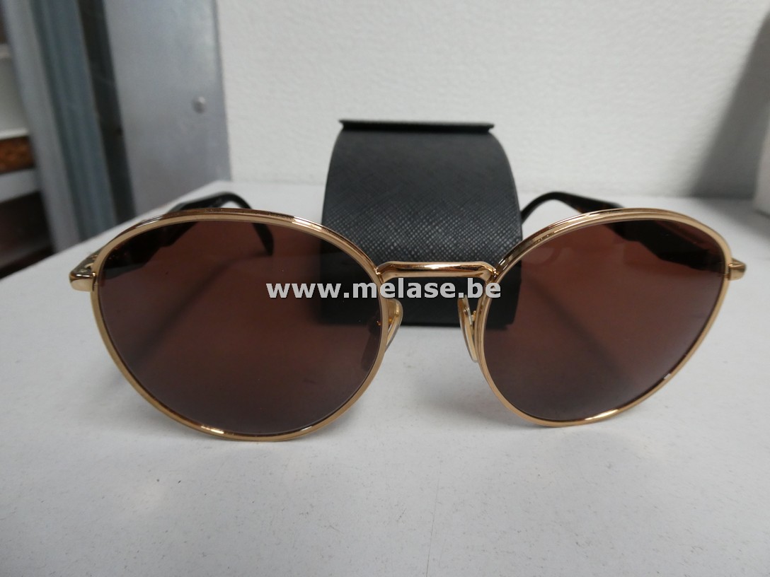 Zonnebril "Prada"