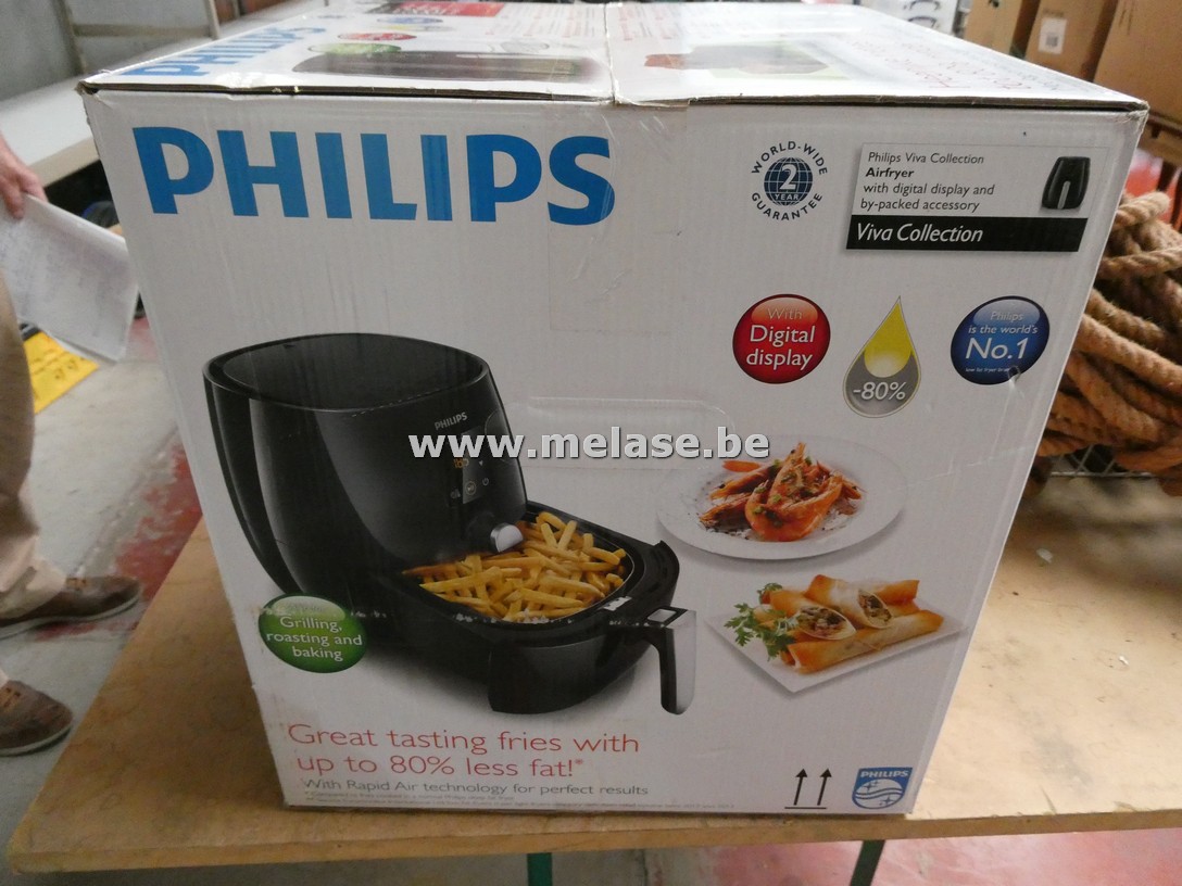 Airfryer "Philips"
