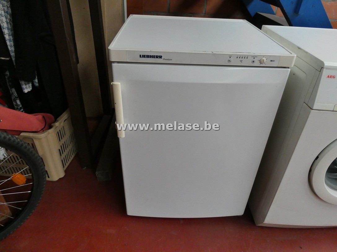 Diepvries "Liebherr Premium"