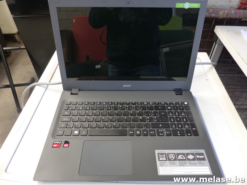 Laptop "Acer"