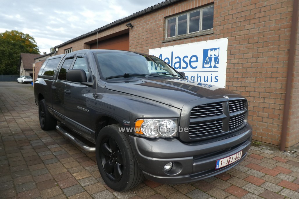 Dodge Ram 1500