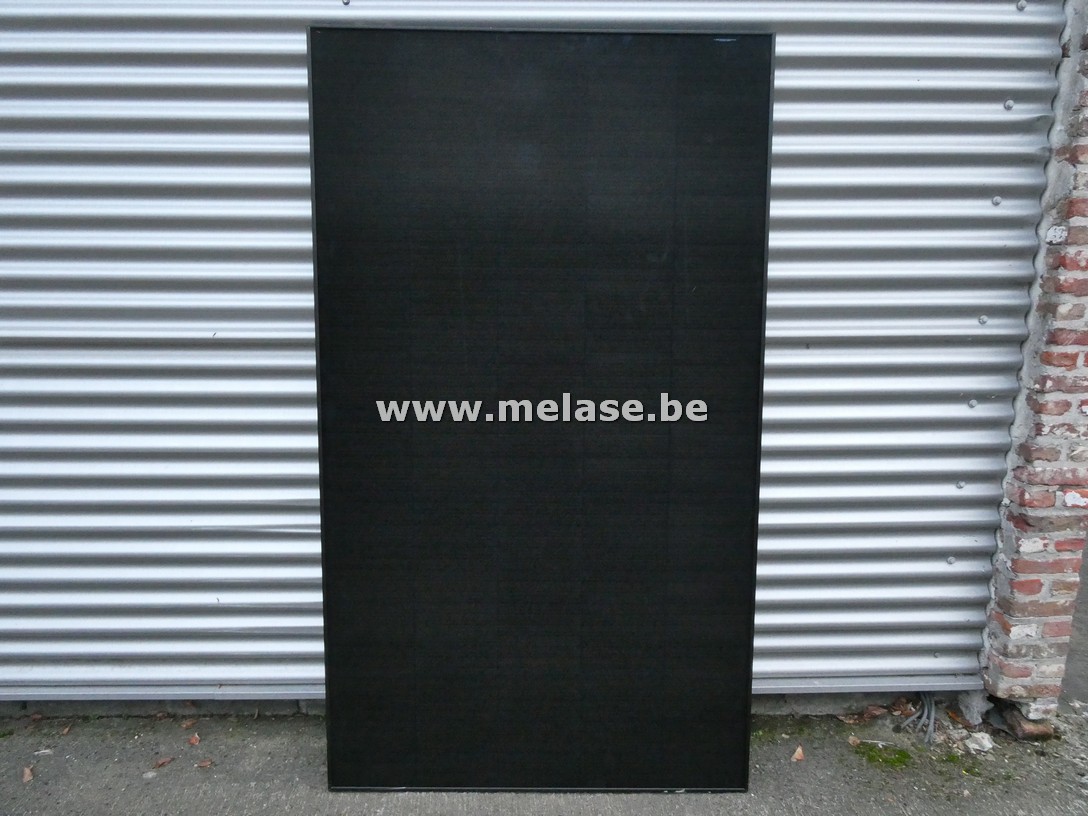 Zonnepanelen "Hyundai"