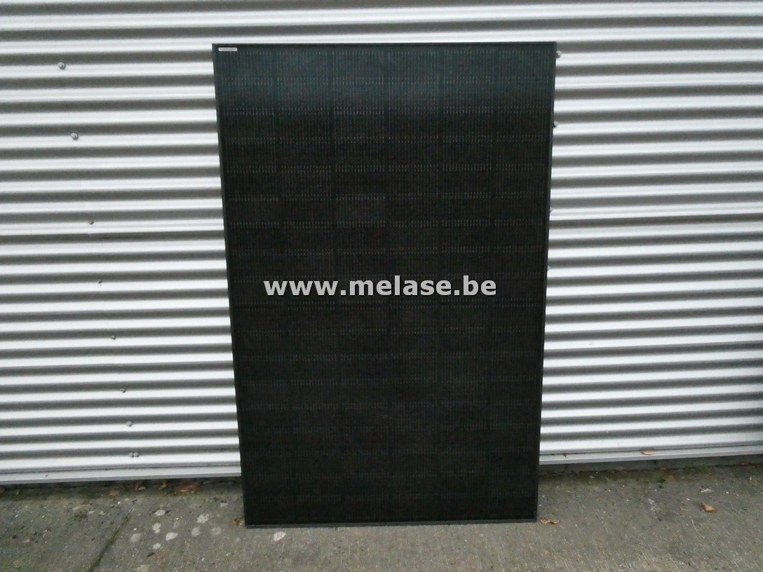 Zonnepanelen "Jinko"