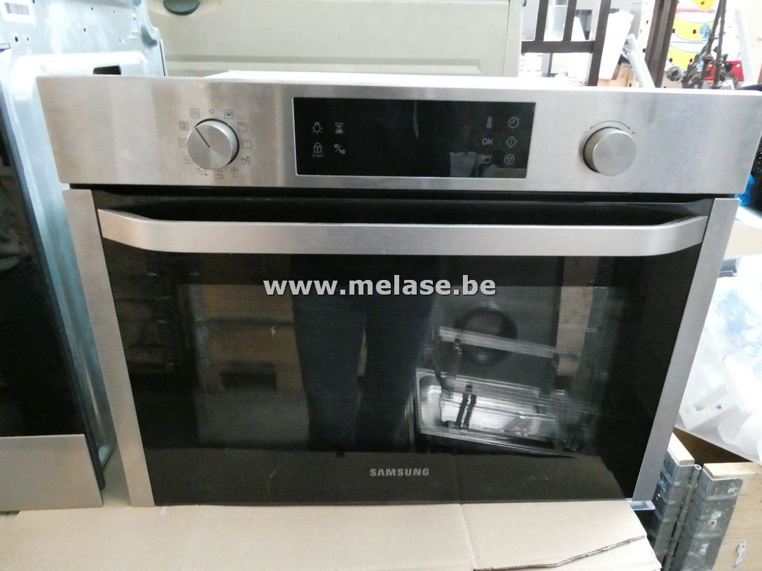 Inbouwoven "Samsung"