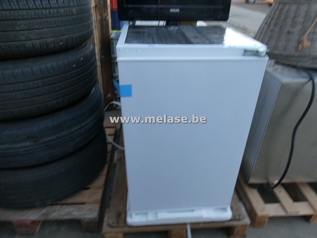 Inbouwkoelkast "HTech"