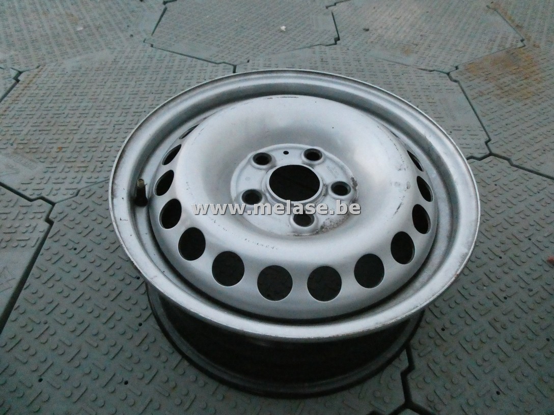 Velgen voor "VW Transporter"