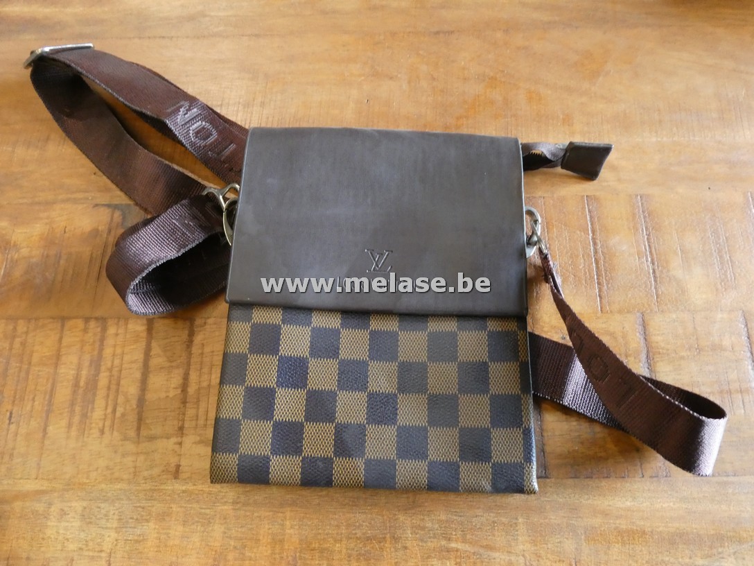 Handtas "Louis Vuitton?"