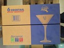 Cocktailglas "Arcoroc"