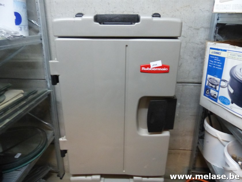 Thermobox "Rubbermaid"
