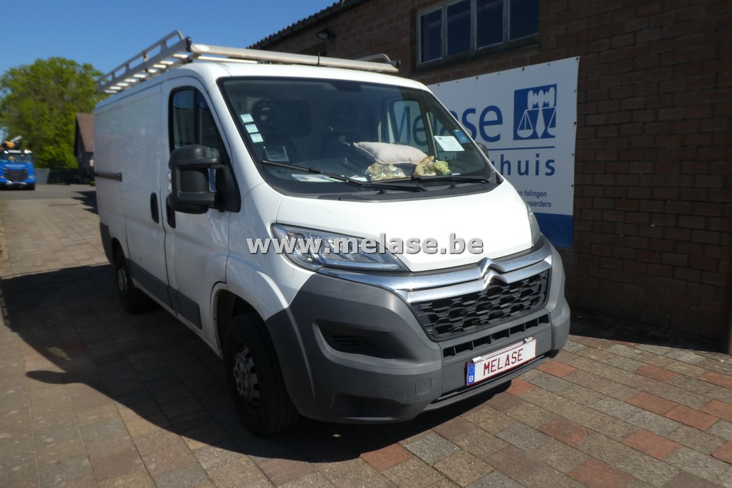 Wit-roze loten 15/05/2026