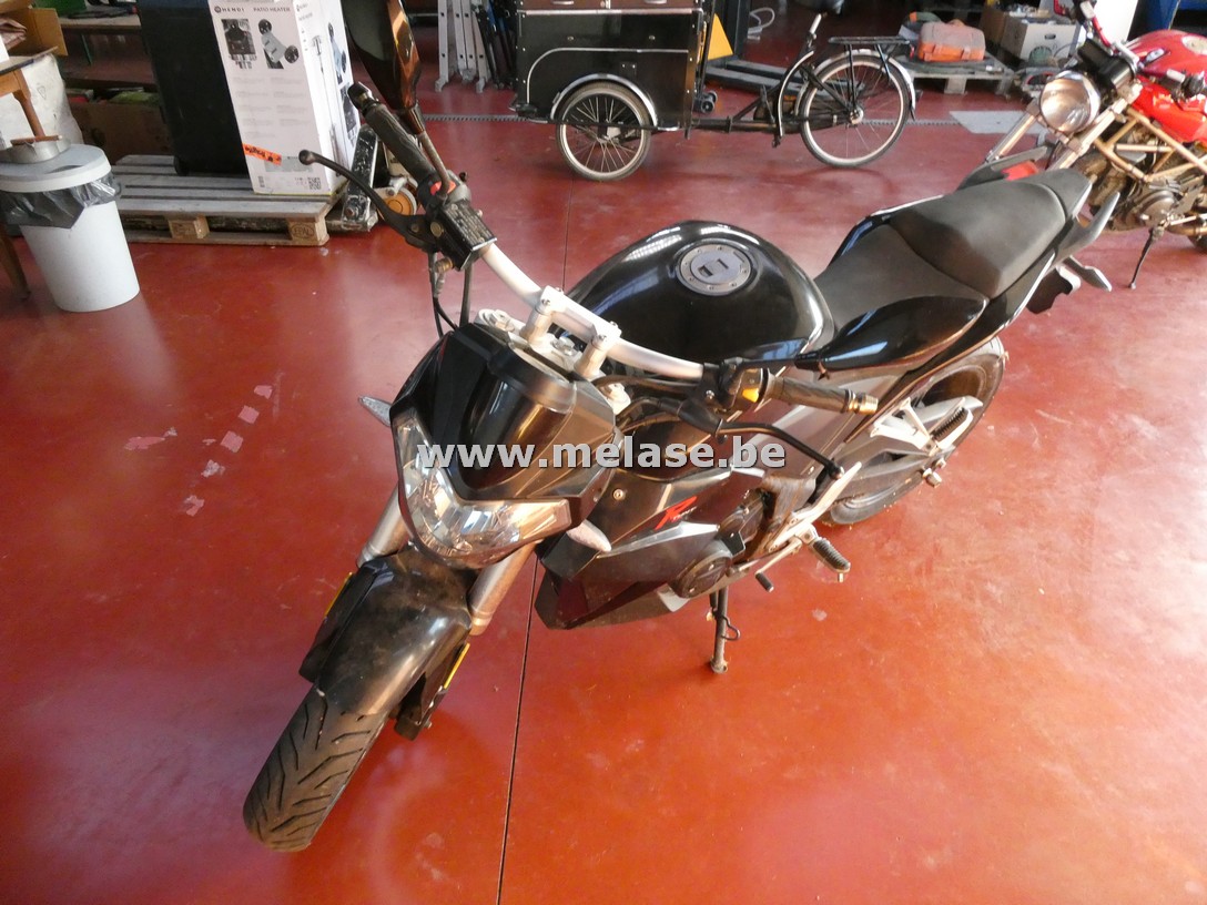 Fixed price item