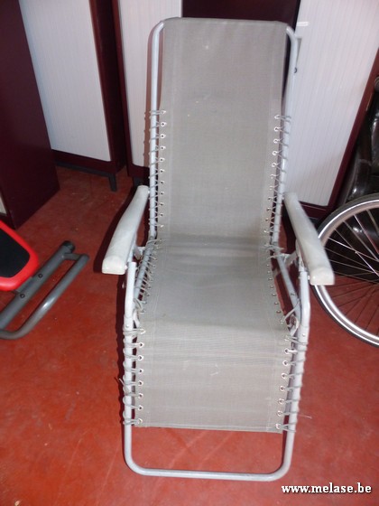 Ligstoel