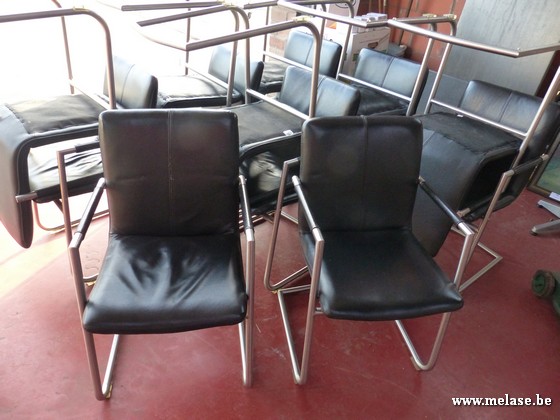 Stoelen