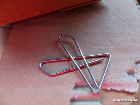 Paperclips