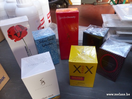 Parfum